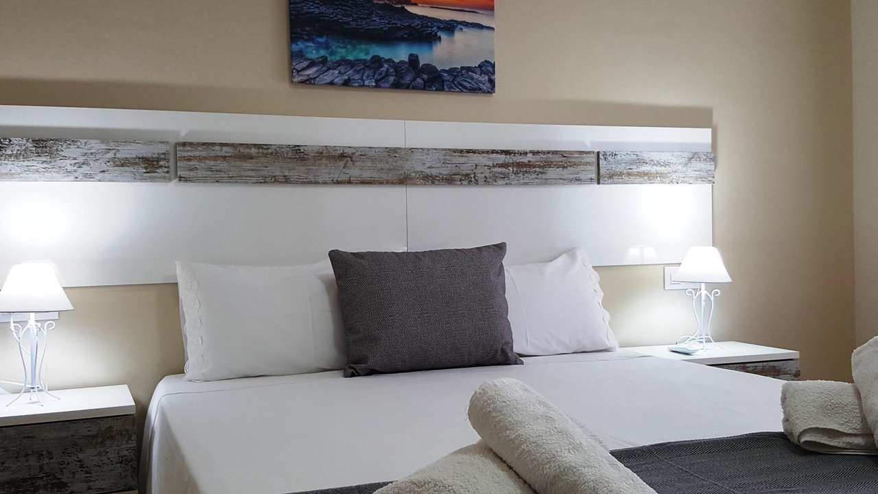 Photo of Bedroom in Centro Comercial