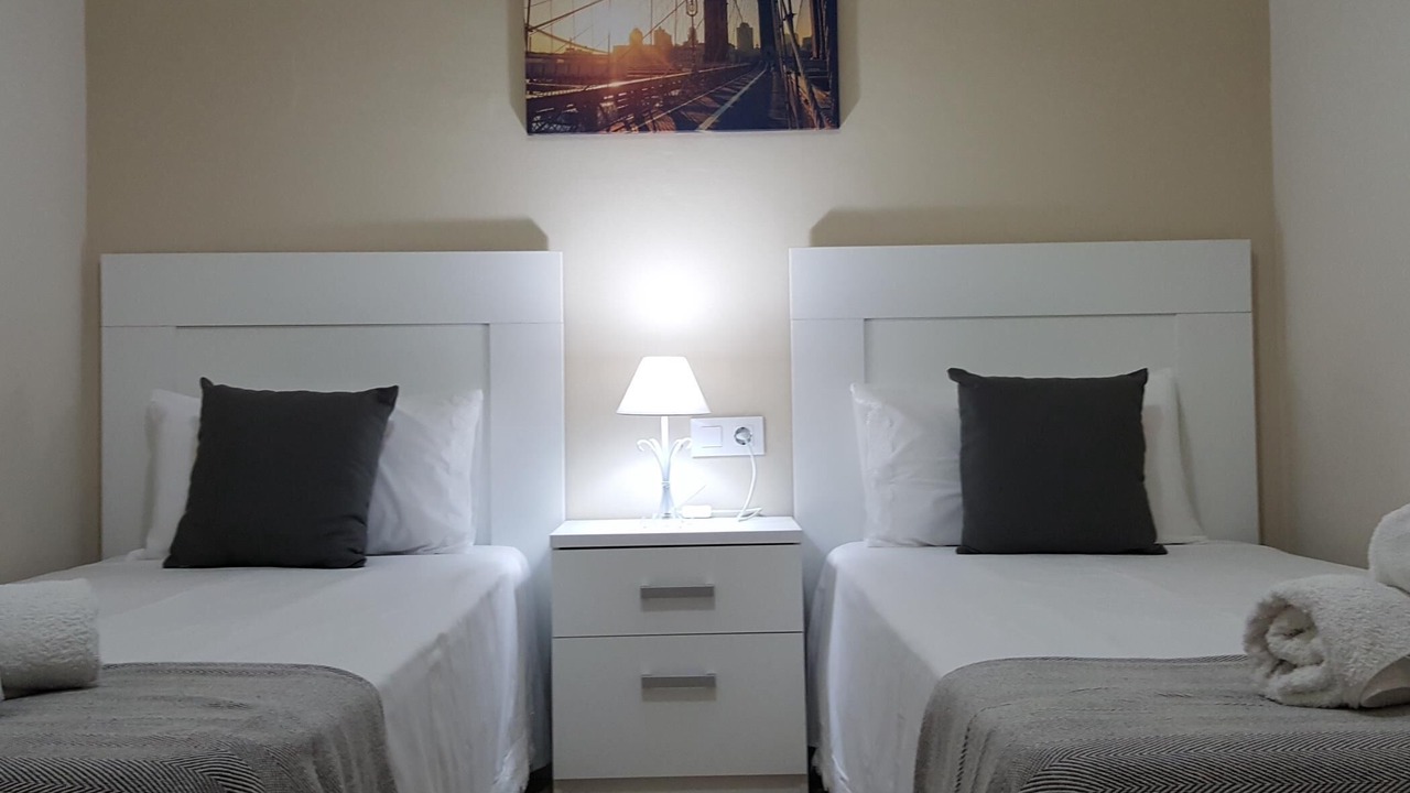 Photo of Bedroom in Centro Comercial
