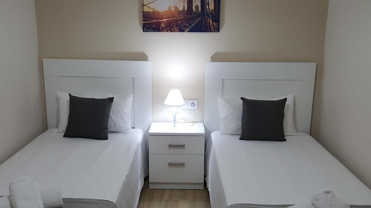 Photo of Bedroom in Centro Comercial