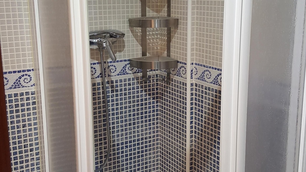 Photo of Bathroom in Centro Comercial