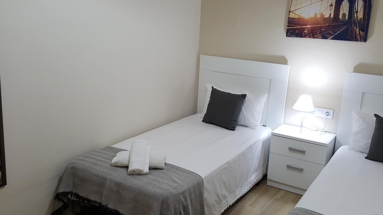 Photo of Bedroom in Centro Comercial