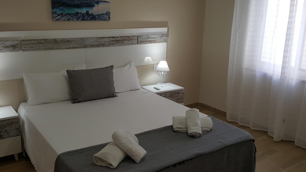 Photo of Bedroom in Centro Comercial