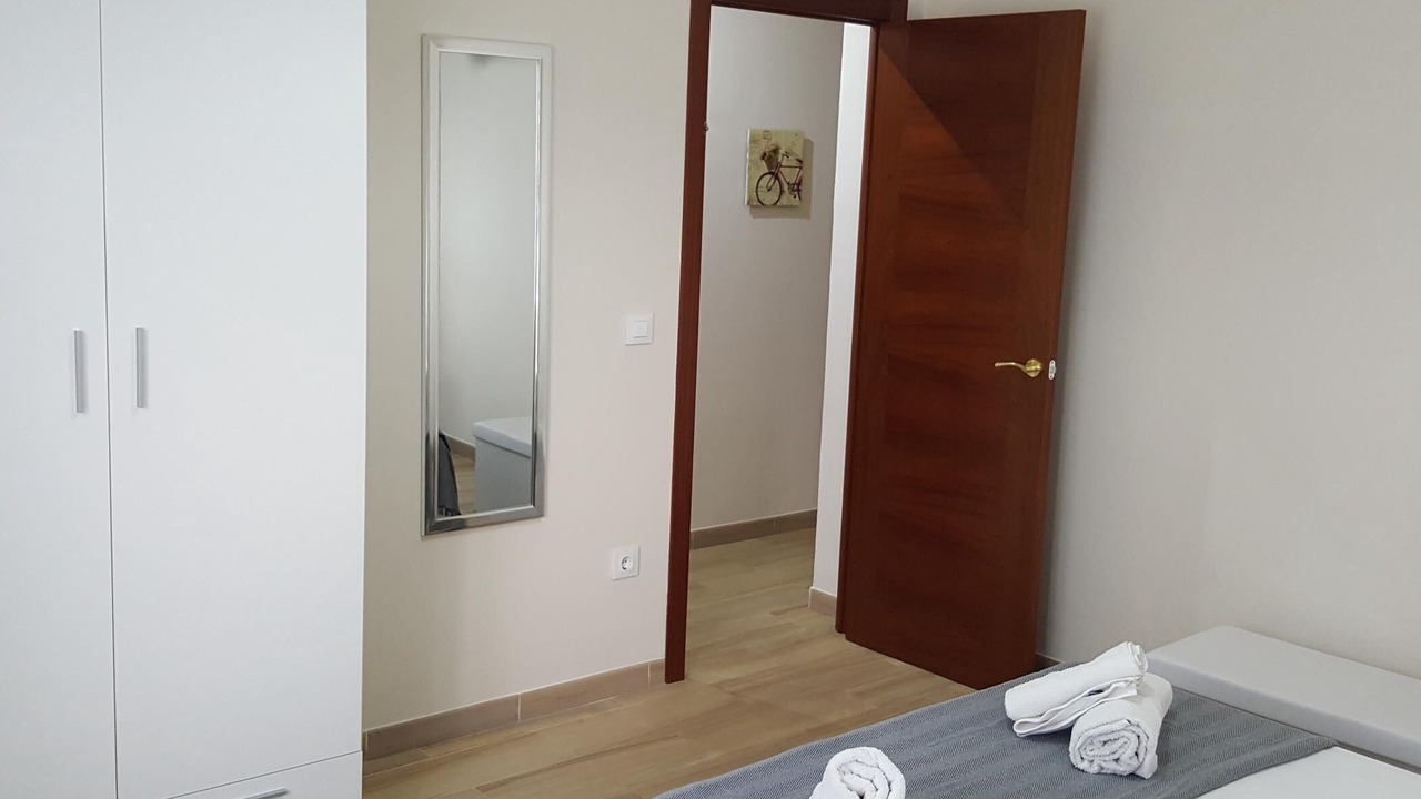 Photo of Bedroom in Centro Comercial