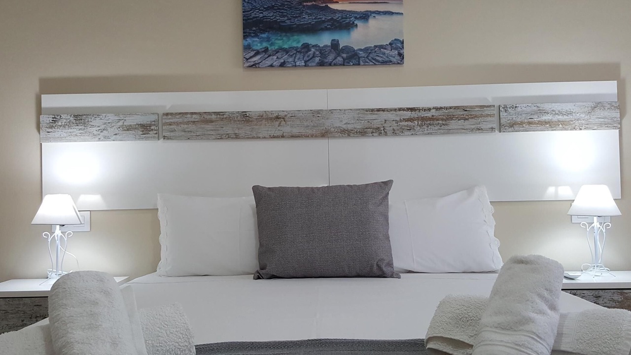 Photo of Bedroom in Centro Comercial