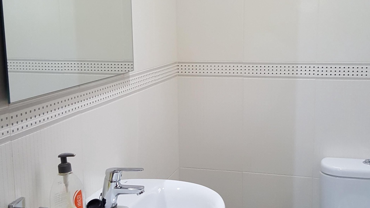 Photo of Bathroom in Centro Comercial