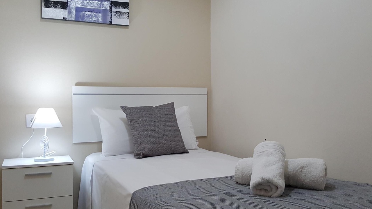 Photo of Bedroom in Centro Comercial