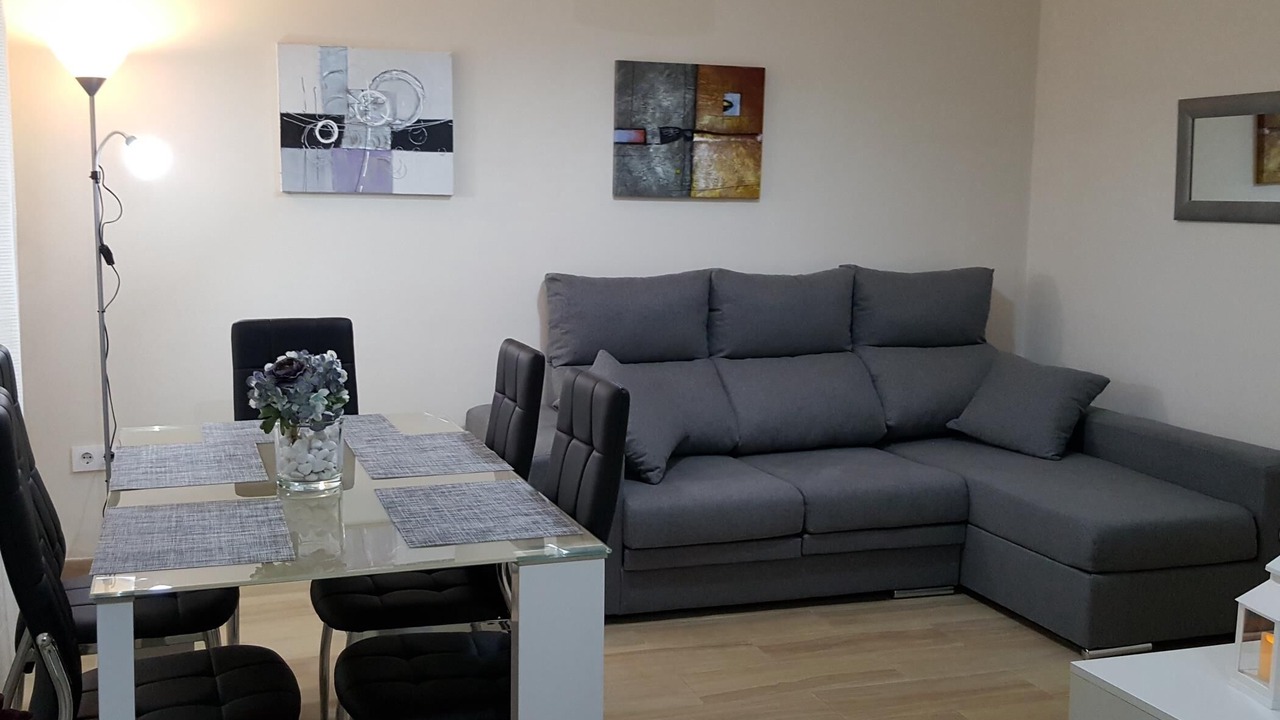 Photo of Livingroom in Centro Comercial