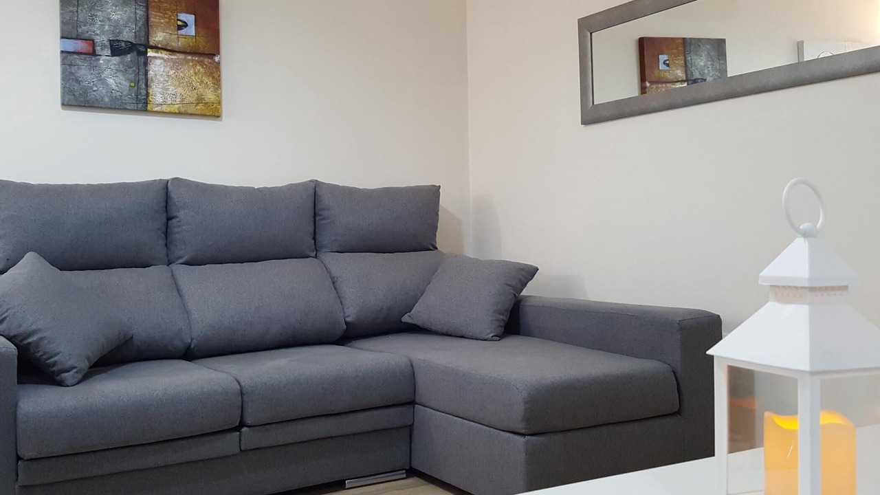Photo of Livingroom in Centro Comercial