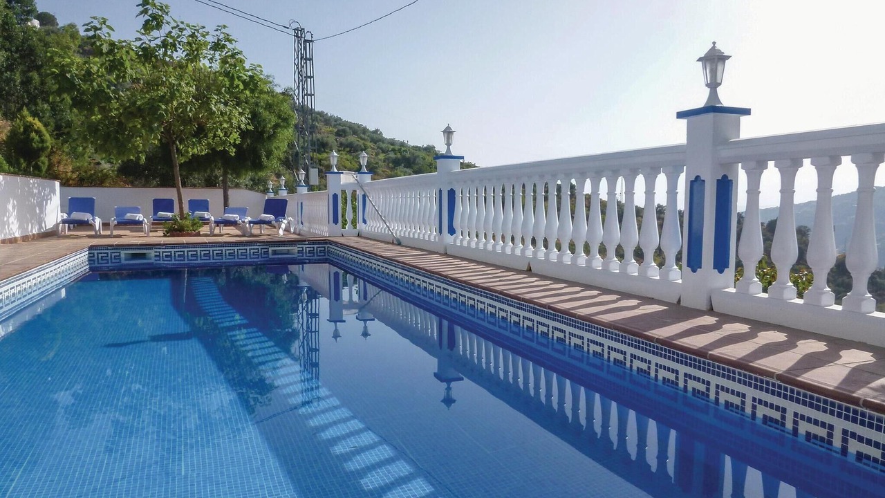Photo of Outdoor in Sayalonga