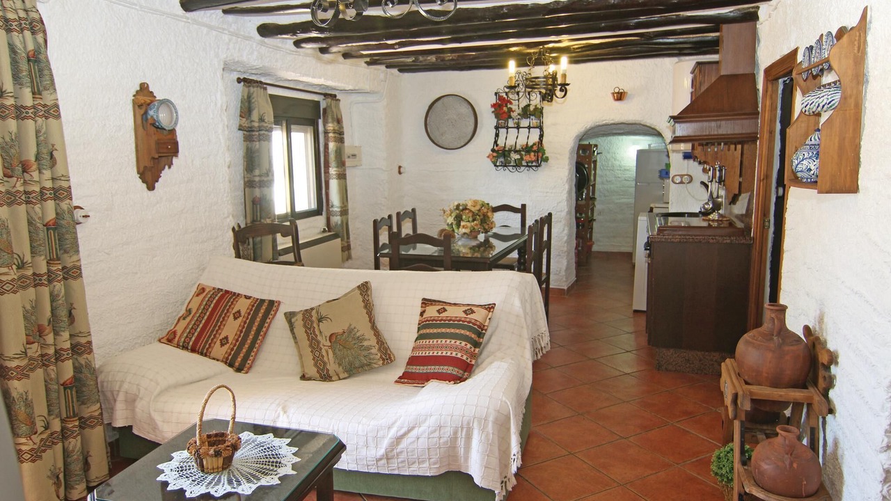 Photo of Bedroom in Almedinilla