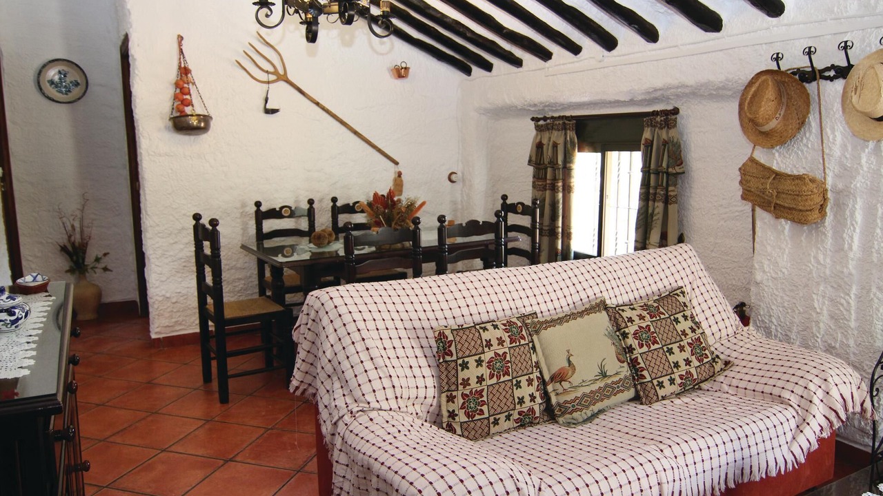 Photo of Bedroom in Almedinilla
