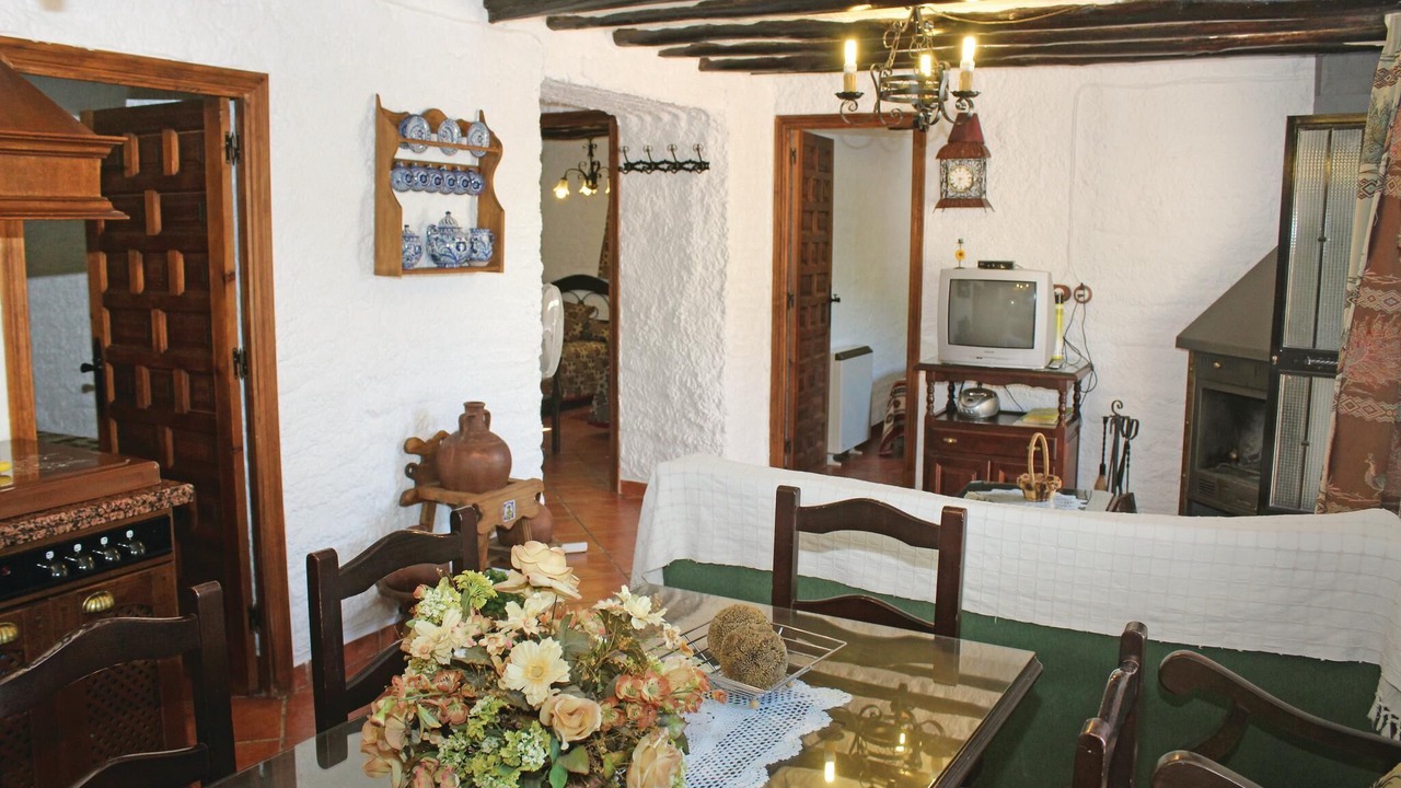 Photo of Bedroom in Almedinilla