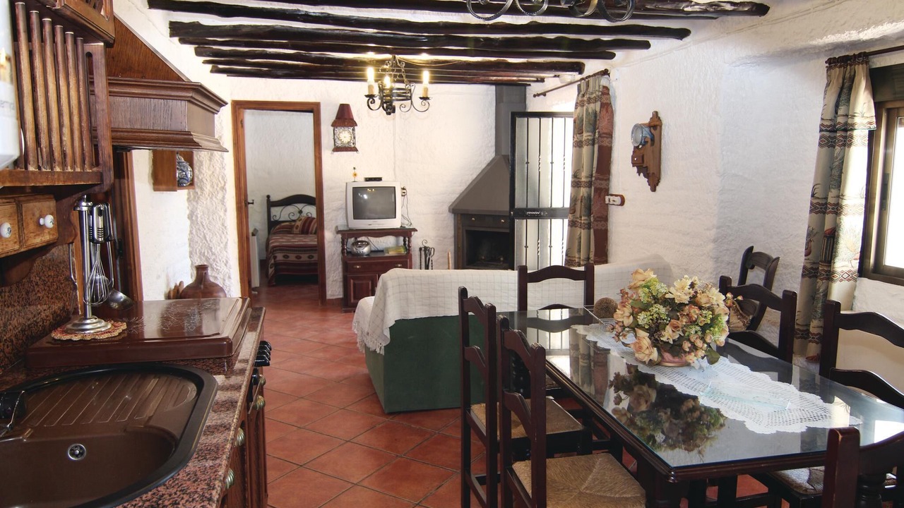Photo of Bedroom in Almedinilla