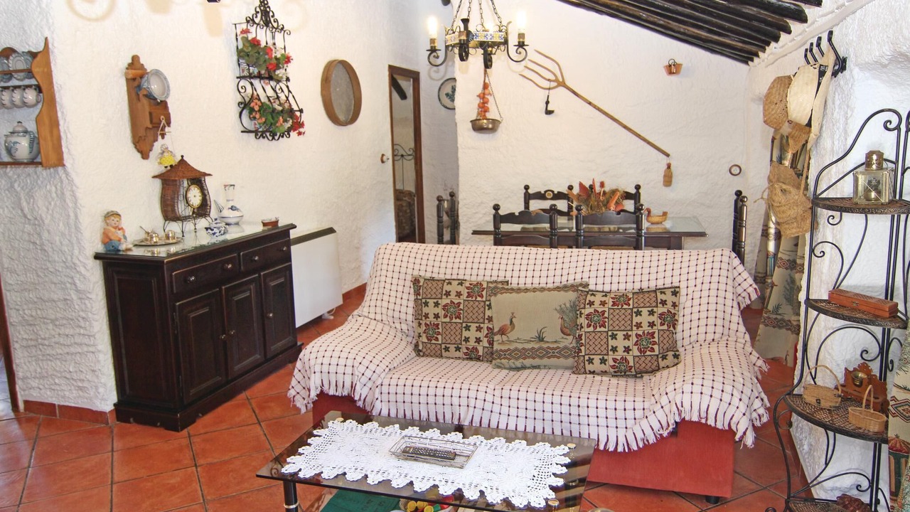 Photo of Bedroom in Almedinilla