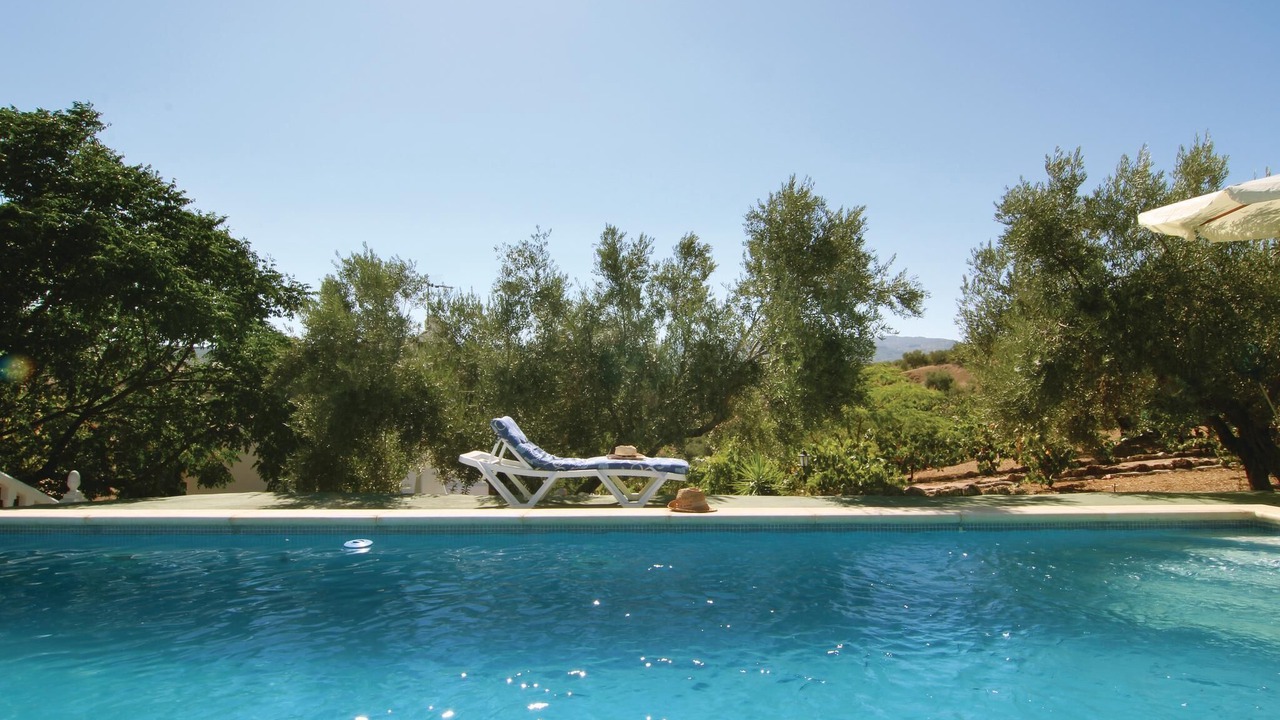 Photo of Outdoor in Almedinilla