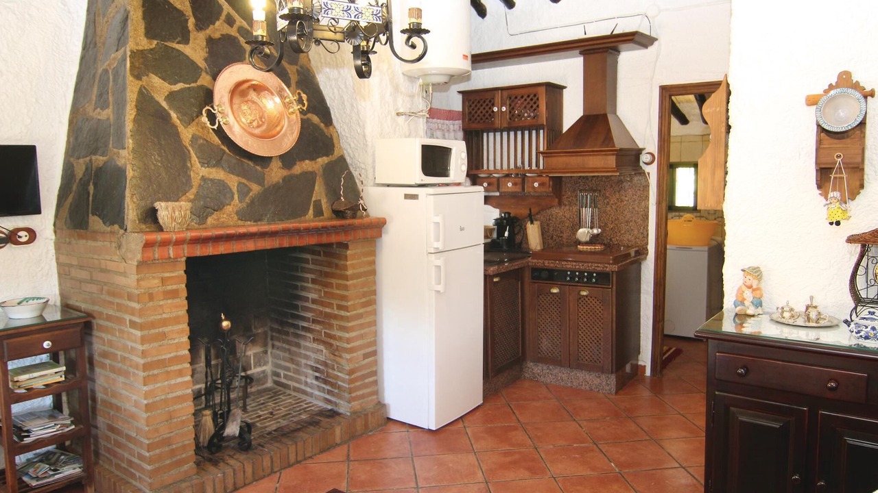 Photo of Bedroom in Almedinilla