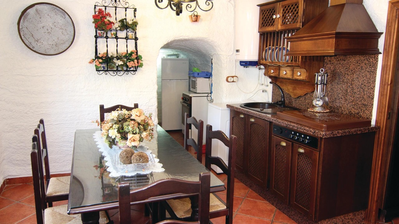 Photo of Bedroom in Almedinilla