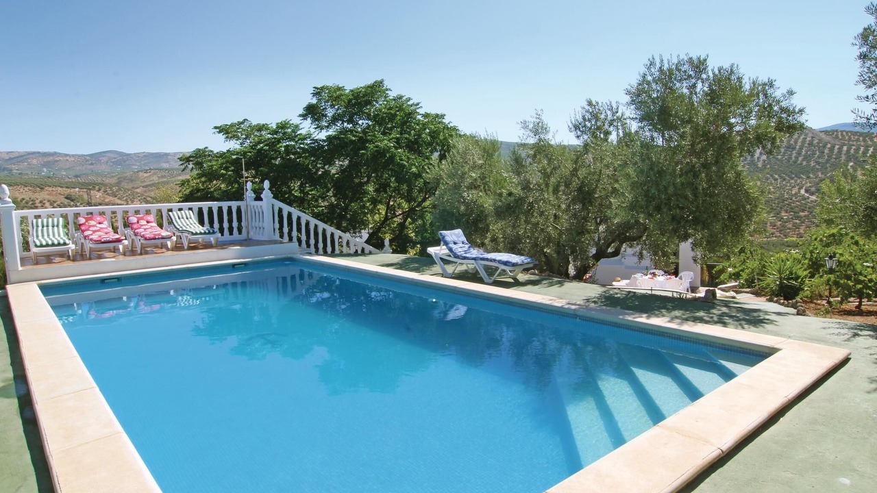 Photo of Outdoor in Almedinilla