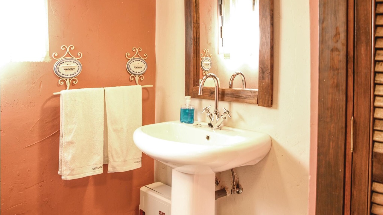 Photo of Bathroom in Villanueva del Duque