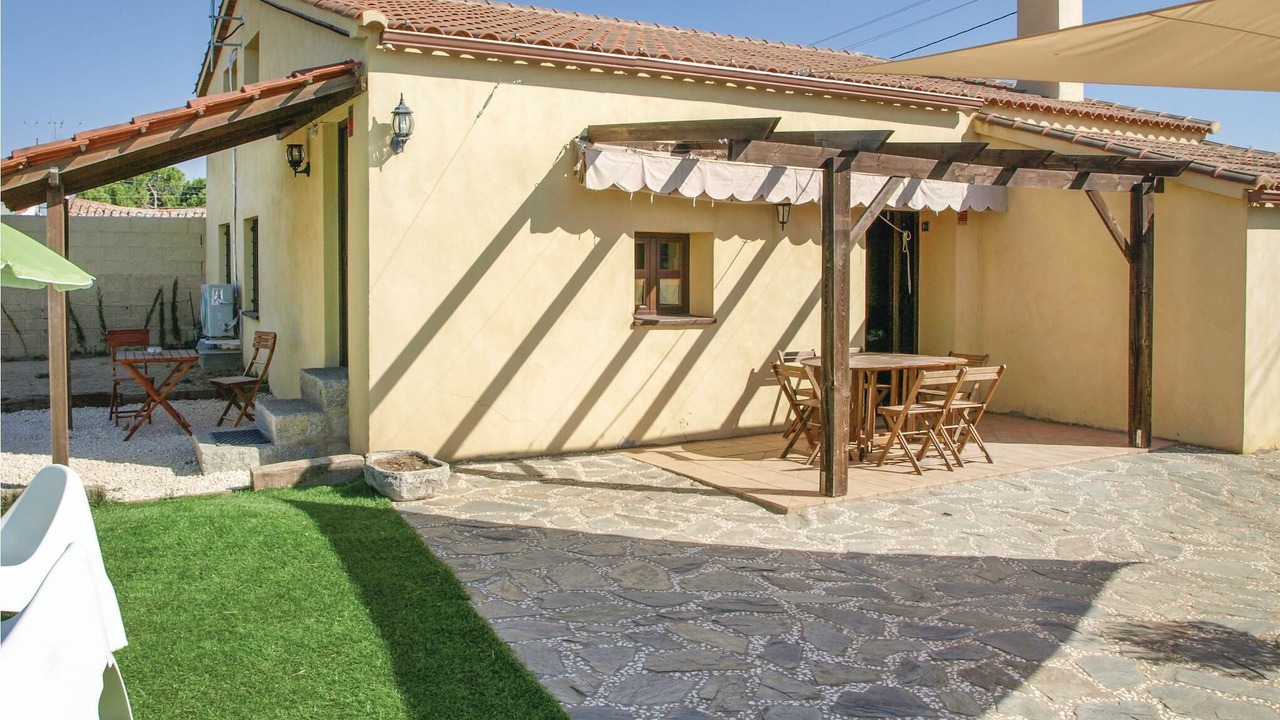 Photo of Outdoor in Villanueva del Duque