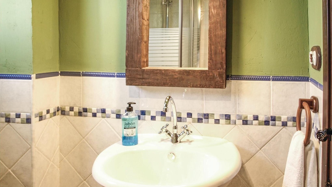 Photo of Bathroom in Villanueva del Duque