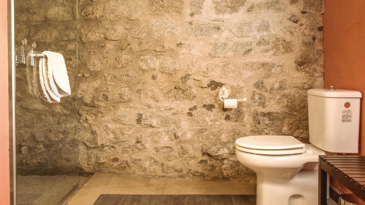 Photo of Bathroom in Villanueva del Duque