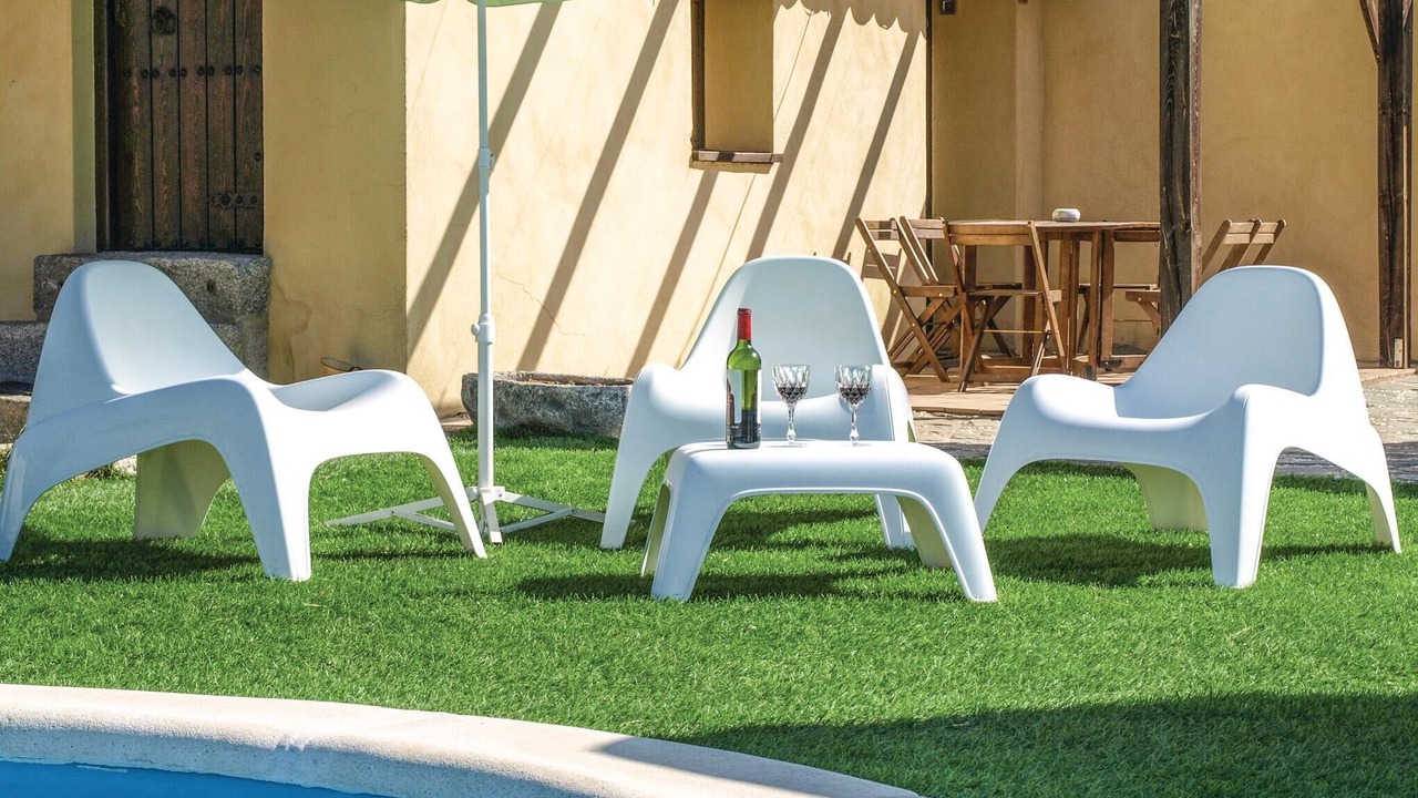 Photo of Outdoor in Villanueva del Duque
