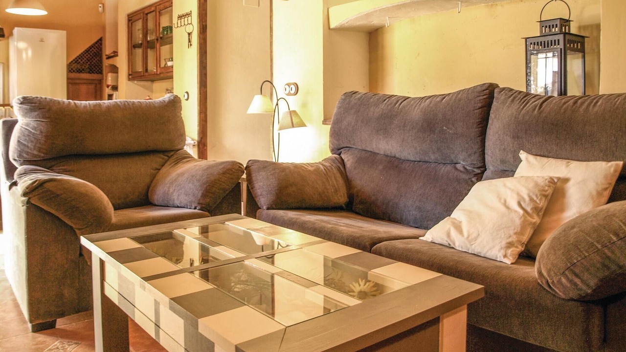 Photo of Bedroom in Villanueva del Duque