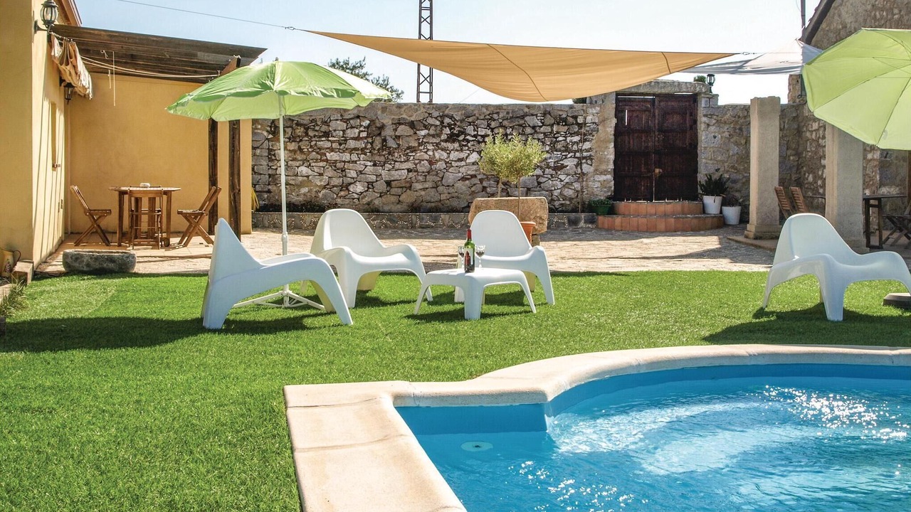 Photo of Outdoor in Villanueva del Duque