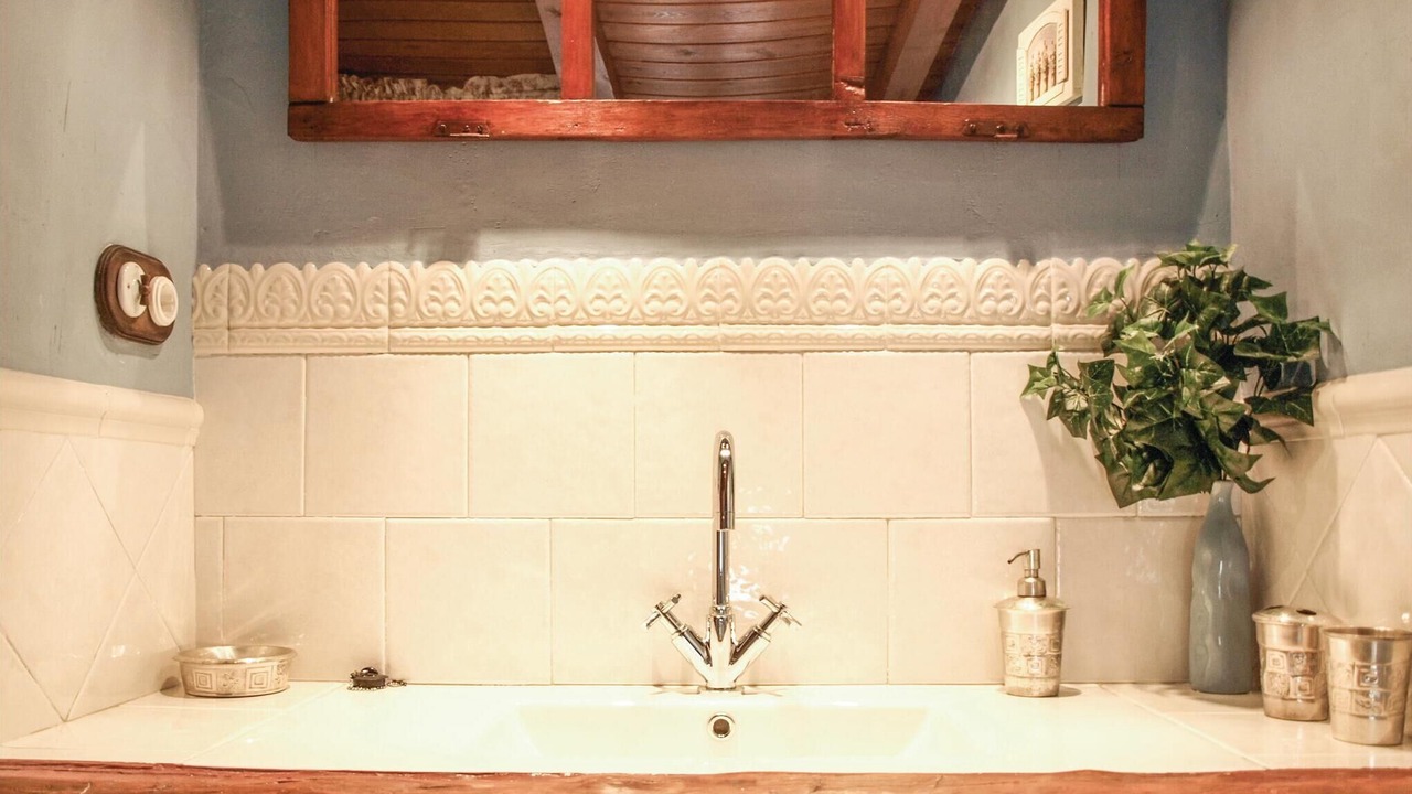 Photo of Bathroom in Villanueva del Duque