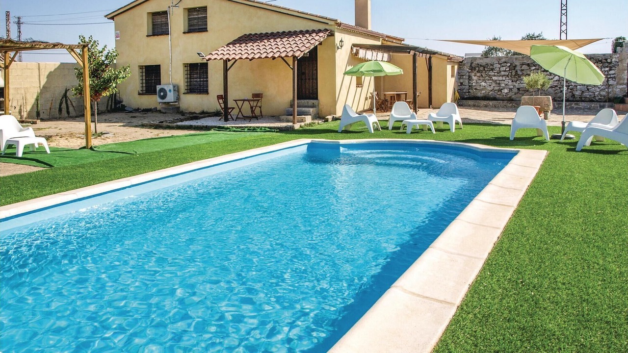 Photo of Outdoor in Villanueva del Duque