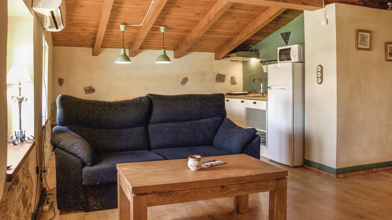 Photo of Bedroom in Villanueva del Duque