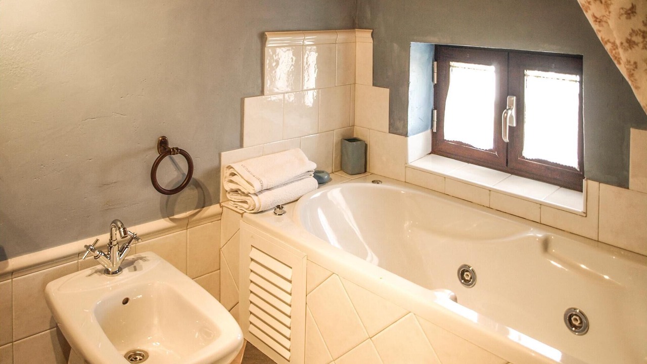 Photo of Bathroom in Villanueva del Duque