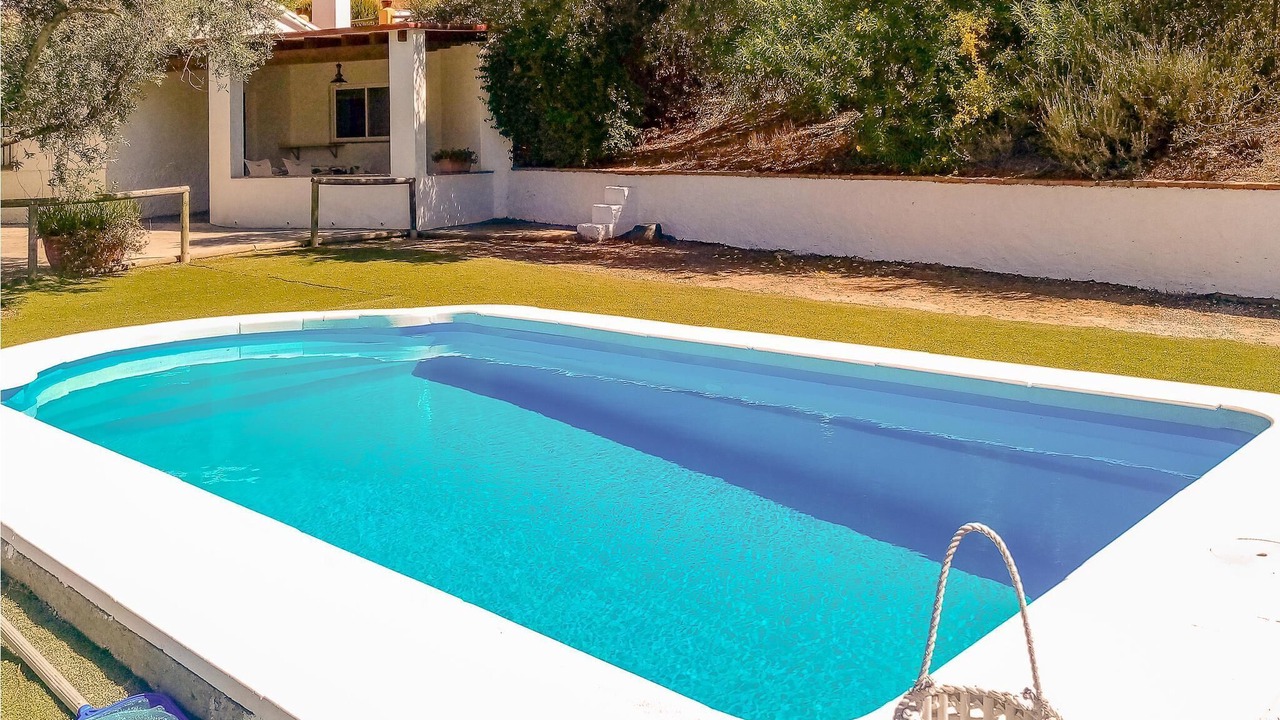 Photo of Outdoor in El Borge