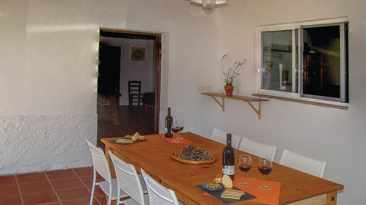 Photo of Bedroom in El Borge