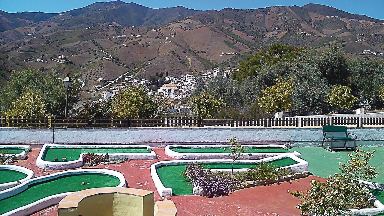 Photo of Others in El Borge