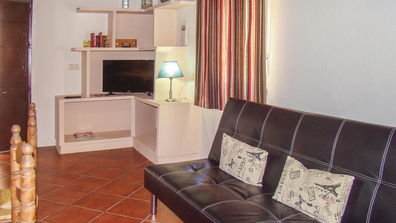 Photo of Bedroom in El Borge