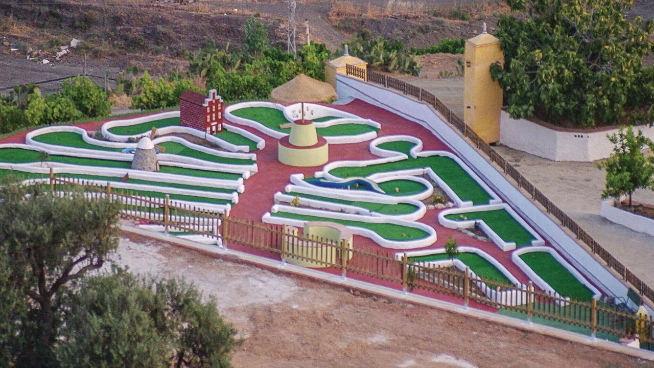 Photo of Others in El Borge