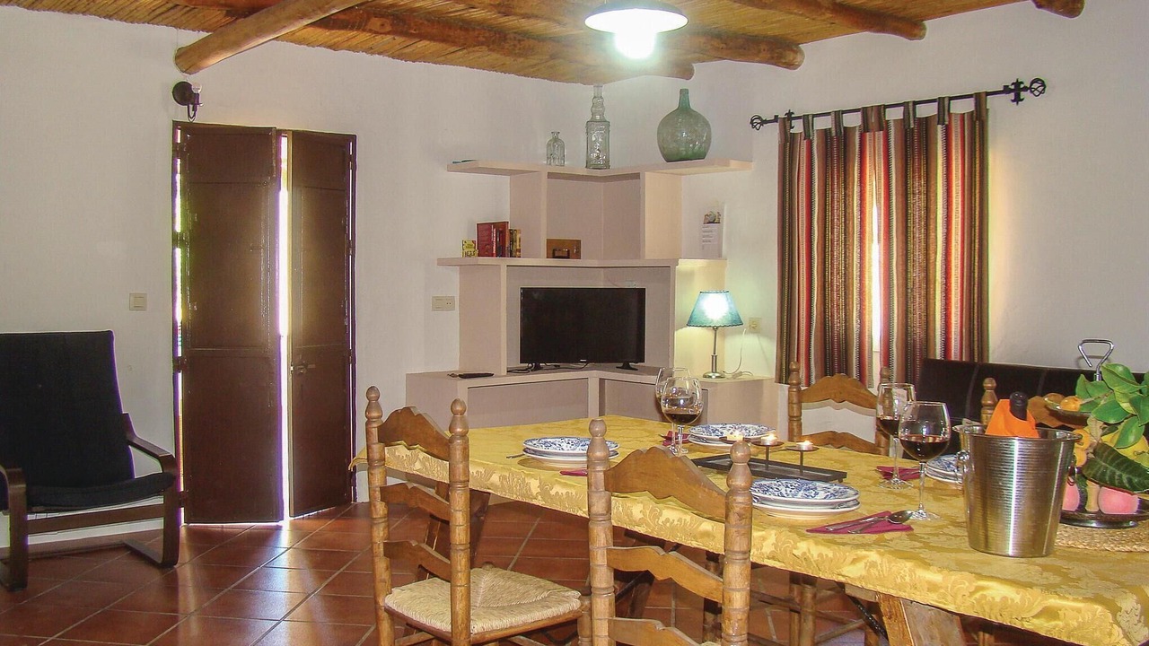 Photo of Bedroom in El Borge