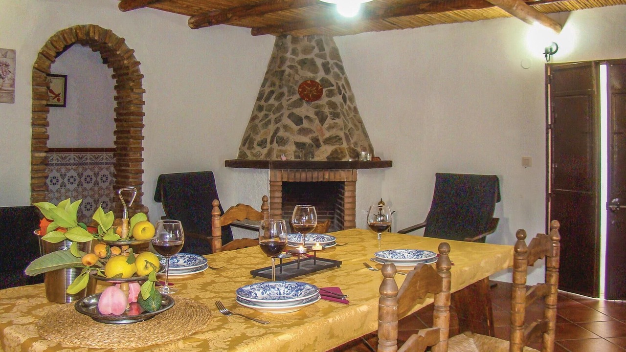 Photo of Bedroom in El Borge