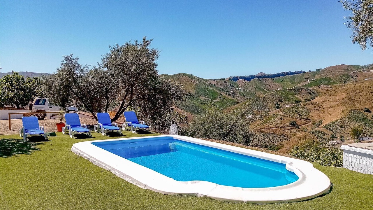Photo of Outdoor in El Borge