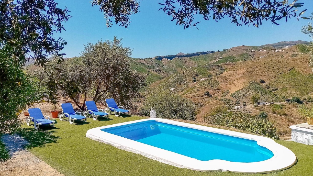 Photo of Outdoor in El Borge