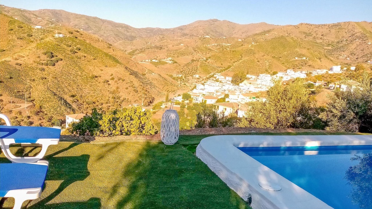 Photo of Outdoor in El Borge