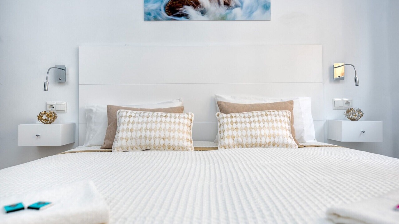 Photo of Bedroom in Ensanche Centro