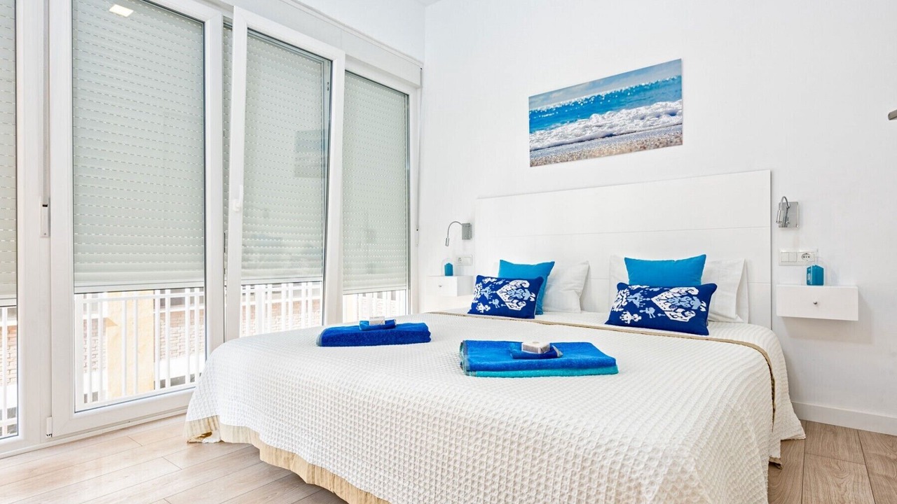 Photo of Bedroom in Ensanche Centro