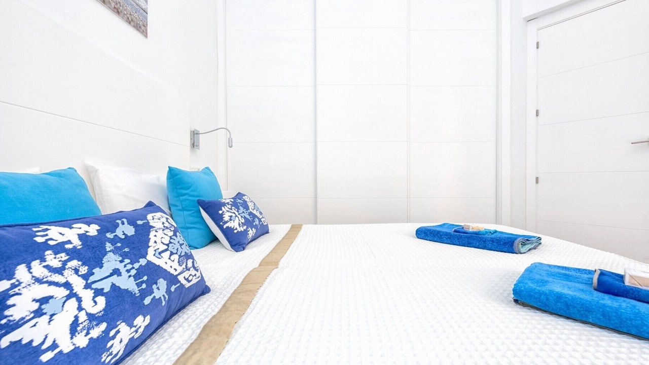 Photo of Bedroom in Ensanche Centro