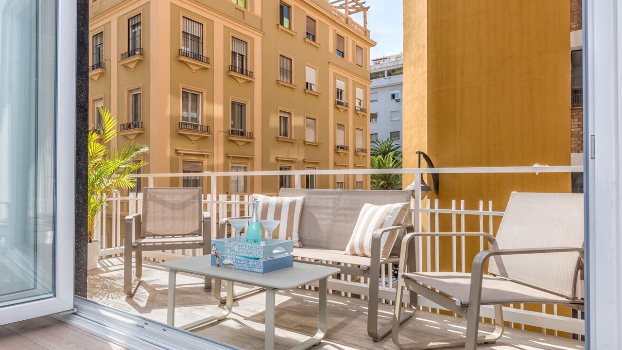Photo of Outdoor in Ensanche Centro