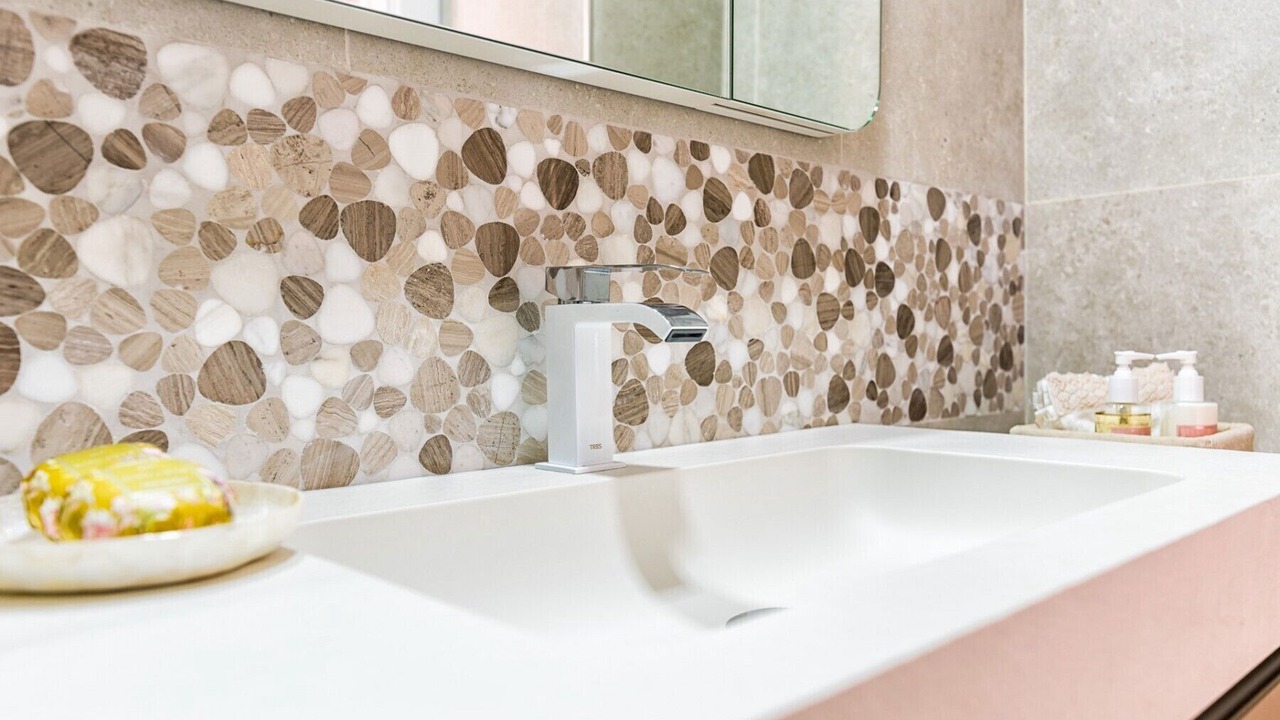 Photo of Bathroom in Ensanche Centro