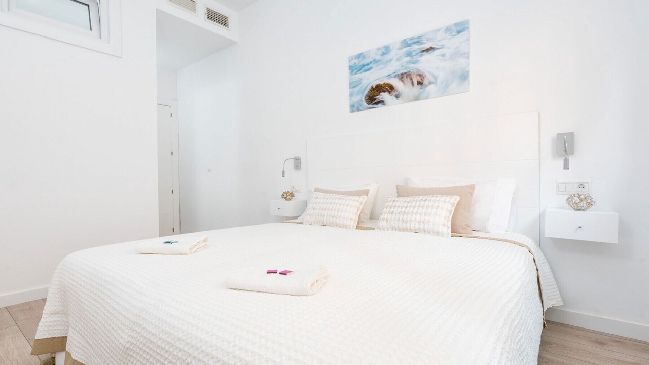 Photo of Bedroom in Ensanche Centro