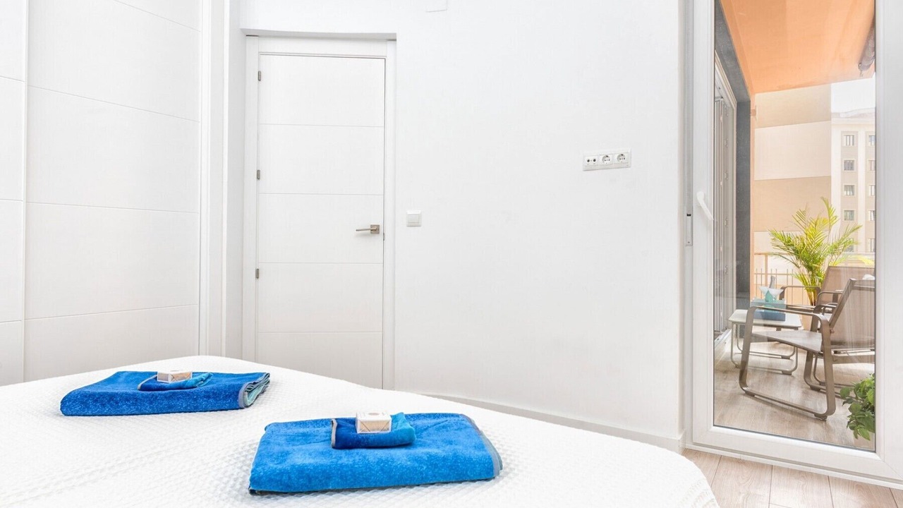 Photo of Bedroom in Ensanche Centro